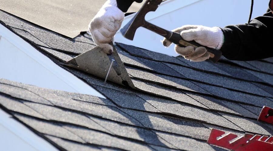 Expert Emergency Roof Repairs services in Quaker City, OH